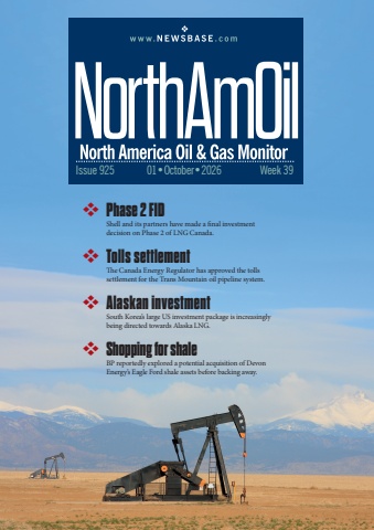 northamoil week 39 2026
