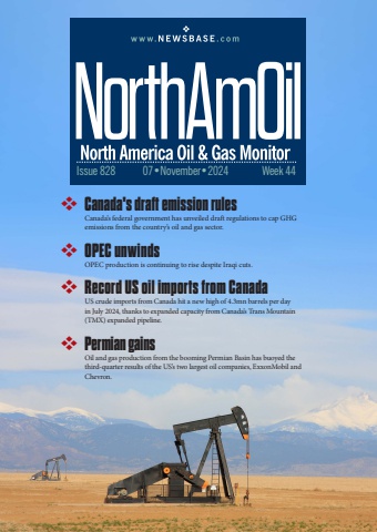 NorthAmOil Week 44 2024