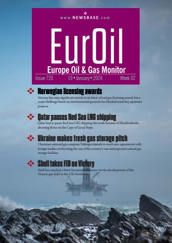 EurOil Week 02 2024