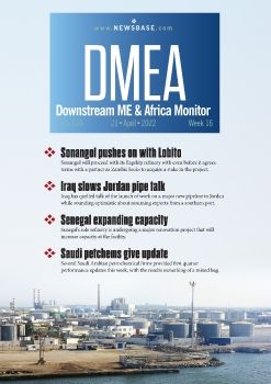 DMEA Week 16 2022