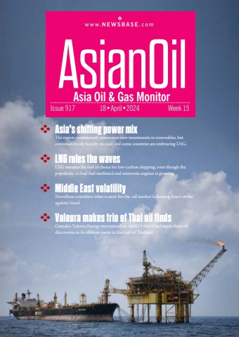 AsianOil Week 15 2024