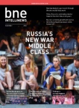 bne IntelliNews monthly magazine September 2024