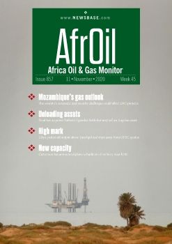 AfrOil Week 45