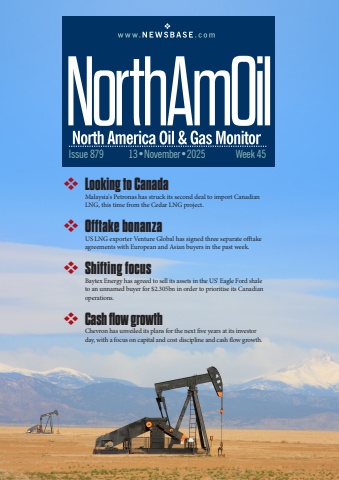 northamoil week 45 2025