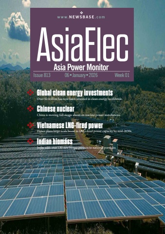 asiaelec week 01 2026