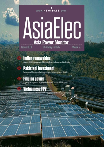 AsiaElec Week 21 2026