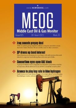 MEOG Week 26 2021