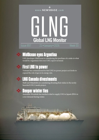 glng week 03 2026