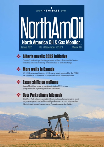 NorthAmOil Week 48 2023