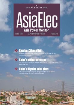 AsiaElec Week 48 2022