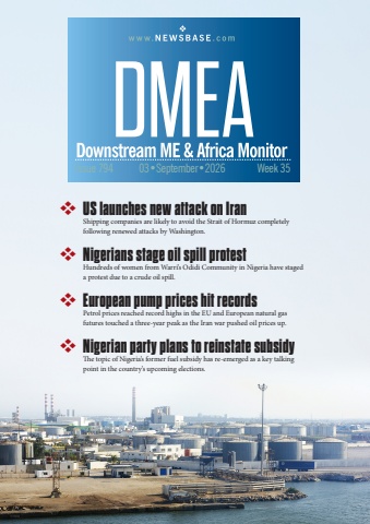 dmea week 35 2026