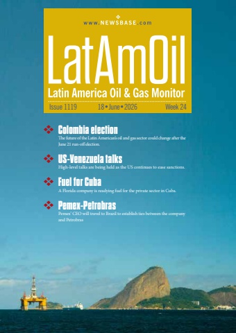 LatAmOil Week 24 2026