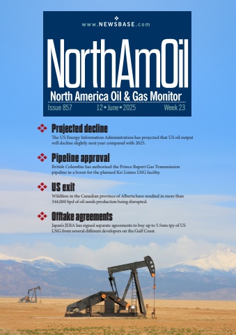 northamoil week 23 2025