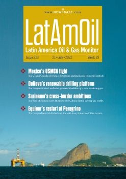 LatAmOil Week 29 2022