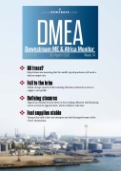 DMEA Week 14 2020