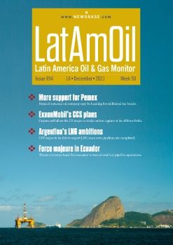 LatAmOil Week 50 2021