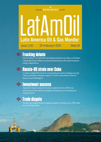 LatAmOil Week 08 2026