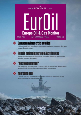 EurOil Week 49 2023
