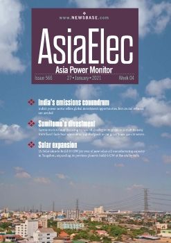 AsiaElec Week 04 2021