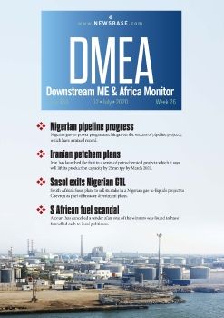 DMEA Week 26