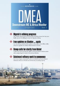 DMEA Week 15 2022