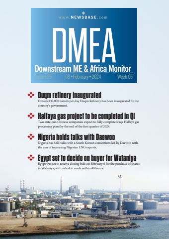 DMEA Week 05 2024