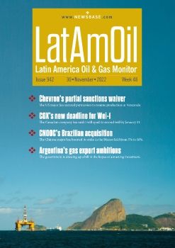 LatAmOil Week 48 2022