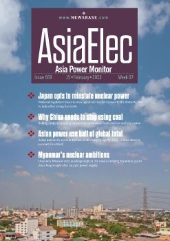 AsiaElec Week 07 2023