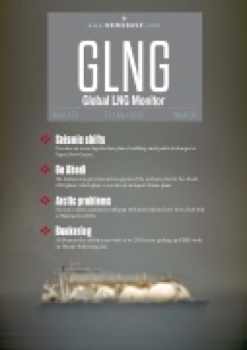 GLNG Week 28