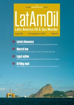 LatAmOil Week 36