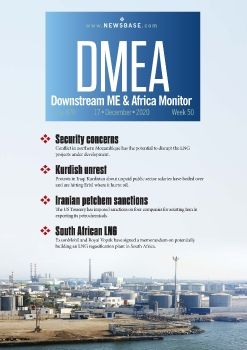 DMEA Week 50 2020