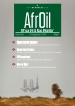 AfrOil Week 37 2019