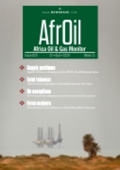 AfrOil Week 13 2020
