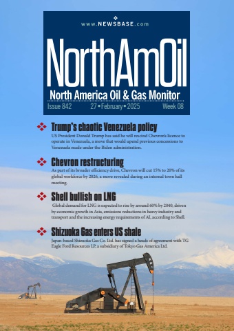 NorthAmOil Week 08 2025