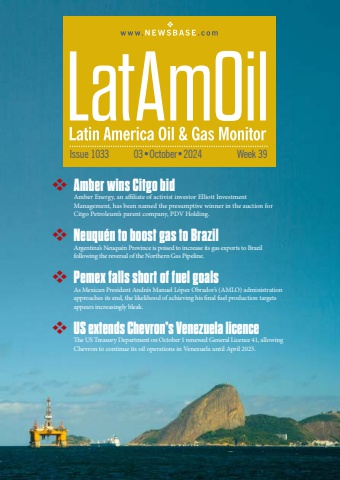 LatAmOil Week 39 2024