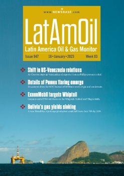 LatAmOil Week 03 2023