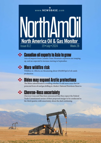 NorthAmOil Week 28 2024