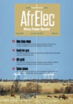 AfrElec Week 23a