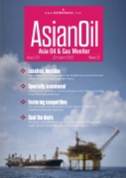 AsianOil Week 25