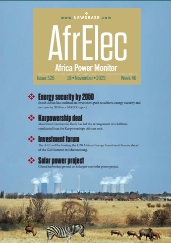 afrelec week 46 2025