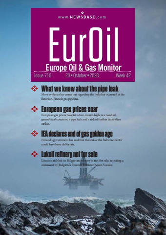 EurOil Week 42 2023