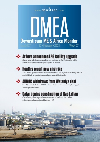 DMEA Week 07 2024