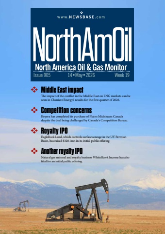 NorthAmOil Week 19 2026