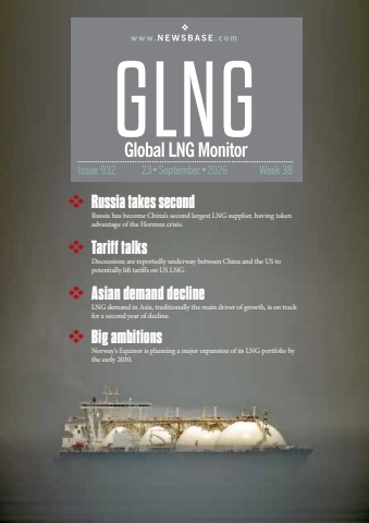 glng week 38 2026