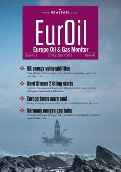 EurOil Week 40 2021