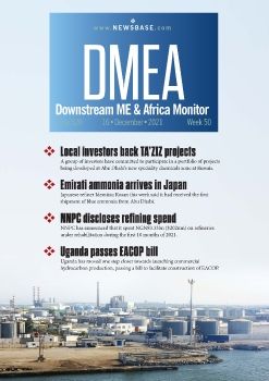 DMEA Week 50 2021