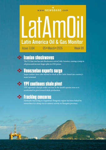 LatAmOil Week 09 2026