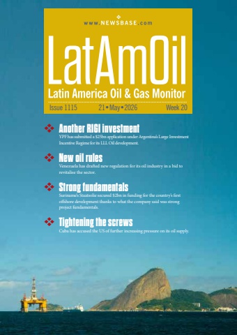 LatAmOil Week 20 2026