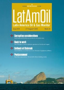 LatAmOil Week 34