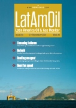 LatAmOil Week 44 2019